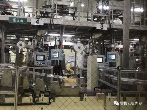 日本零售工廠七日深度考察筆記 花王、AGF熱銷(xiāo)背后的秘密與燈具零售的匠心之道