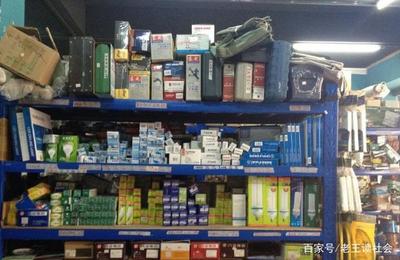 開(kāi)一家五金燈具零售店要多少錢(qián)？成本明細(xì)大揭秘，說(shuō)出來(lái)你可能不敢相信！